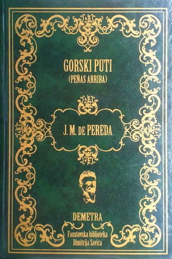 [D-09-4A] GORSKI PUTI