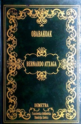 [D-09-4A] OBABAKOAK