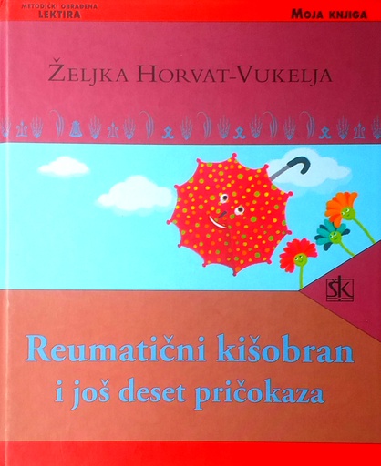 [D-09-4A] REUMATIČNI KIŠOBRAN I JOŠ DESET PRIČOKAZA