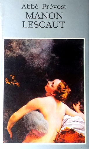 [D-09-5B] MANON LESCAUT