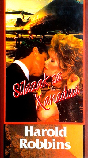 [D-09-5B] SILAZAK SA XANADUA