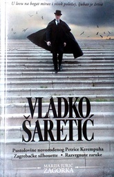 [D-09-5B] VLADKO ŠARETIĆ