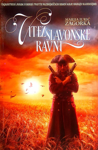 [D-09-5B] VITEZ SLAVONSKE RAVNI