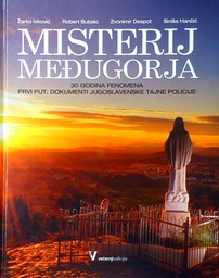 [D-06-1A] MISTERIJ MEĐUGORJA