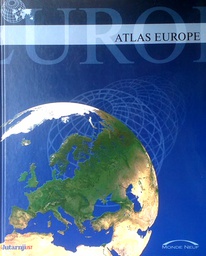 [D-06-1A] ATLAS EUROPE