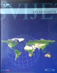 [D-06-1A] ATLAS SVIJETA