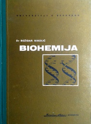 [D-09-5A] BIOHEMIJA