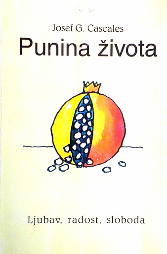 [D-09-5A] PUNINA ŽIVOTA