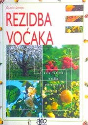 [D-09-5A] REZIDBA VOĆAKA