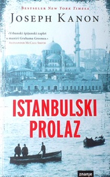 [D-09-5A] ISTANBULSKI PROLAZ