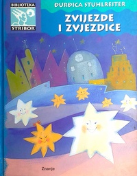 [D-09-5A] ZVIJEZDE I ZVJEZDICE