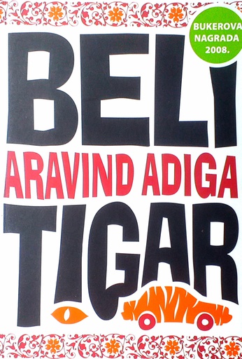 [D-09-6B] BELI TIGAR