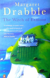 [D-09-6B] THE WITCH OF EXMOOR