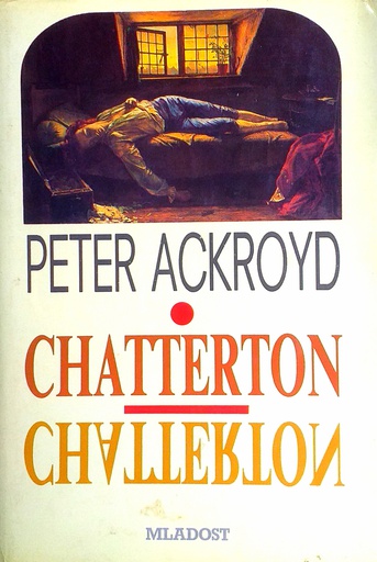 [D-09-6B] CHATTERTON