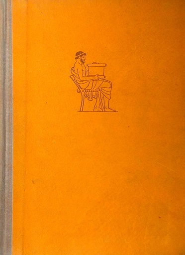 [D-09-6B] ANTOLOGIJA FILOZOFSKIH TEKSTOVA S PREGLEDOM POVIJESTI FILOZOFIJE