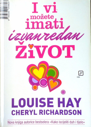 [D-09-6A] I VI MOŽETE IMATI IZVANREDAN ŽIVOT