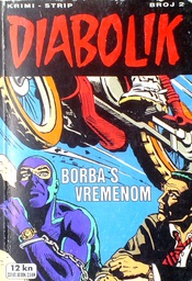 [D-09-6A] BORBA S VREMENOM