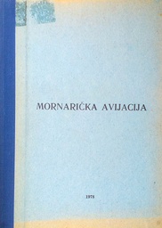 [D-09-6A] MORNARIČKA AVIJACIJA