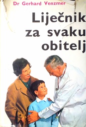 [D-09-6A] LIJEČNIK ZA SVAKU OBITELJ