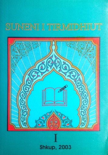 [D-09-6A] SUNENI I TIRMIDHIUT