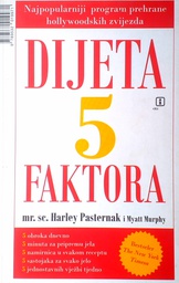 [D-09-6A] DIJETA 5 FAKTORA