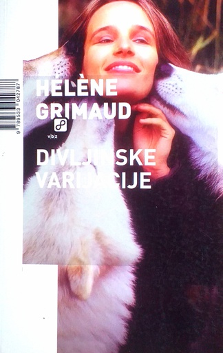 [D-09-6A] DIVLJINSKE VARIJACIJE