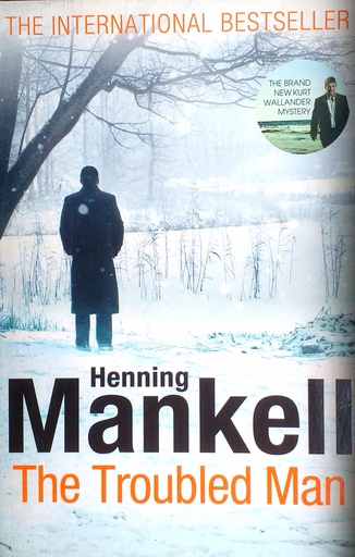 [D-10-2B] THE TROUBLED MAN