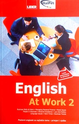 [D-10-2B] ENGLISH AT WORK 2
