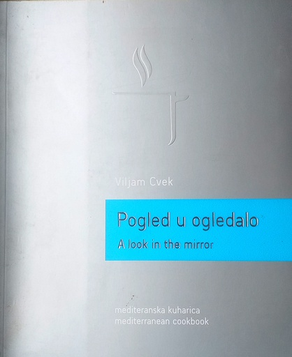 [D-10-2B] POGLED U OGLEDALO