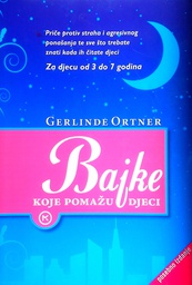 [D-10-2B] BAJKE KOJE POMAŽU DJECI