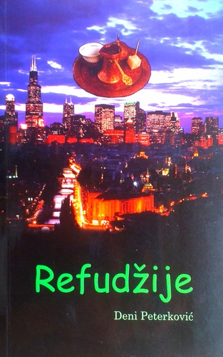 [D-10-2B] REFUDŽIJE