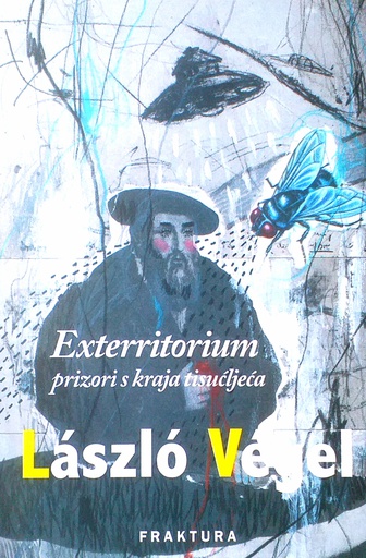 [D-10-2A] EXTERRITORIUM - PRIZORI S KRAJA TISUĆLJEĆA