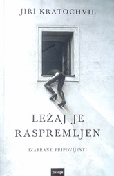 [D-10-2A] LEŽAJ JE RASPREMLJEN