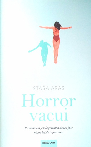 [D-10-2A] HORROR VACUI
