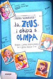 [D-10-2A] JA, ZEUS, I EKIPA S OLIMPA