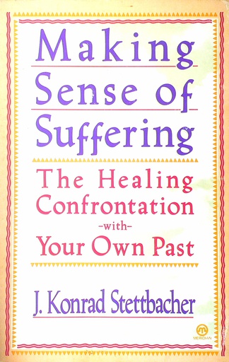 [D-10-2A] MAKING SENSE OF SUFFERING
