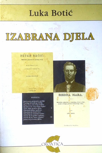 [D-10-2A] IZABRANA DJELA