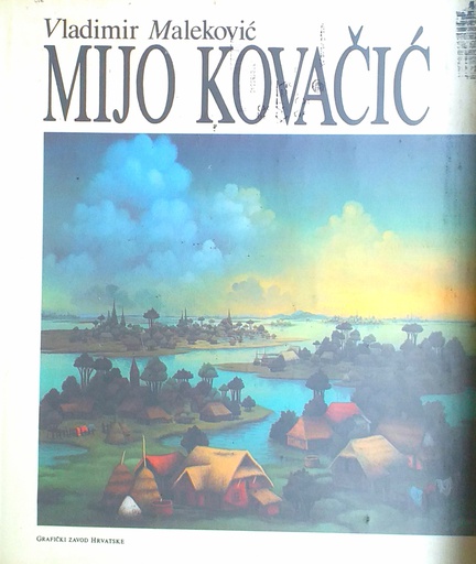 [D-06-1A] MIJO KOVAČIĆ