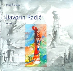 [D-06-1A] DAVORIN RADIĆ