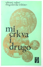 [D-10-3B] MI CRKVA I DRUGO