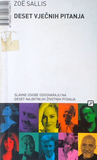 [D-10-3B] DESET VJEČNIH PITANJA