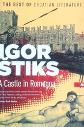 [D-10-3B] A CASTLE IN ROMAGNA