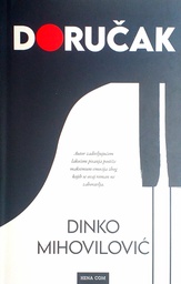[D-10-3A] DORUČAK