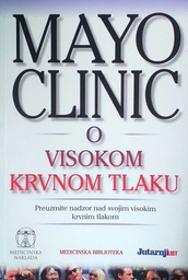 [D-10-3A] MAYO CLINIC O VISOKOM KRVNOM TLAKU