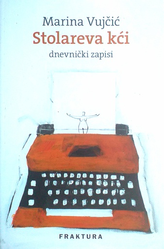 [H-00-5A] STOLAREVA KĆI - DNEVNIČKI ZAPISI