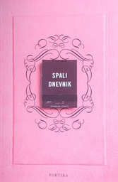 [D-10-4B] SPALI DNEVNIK