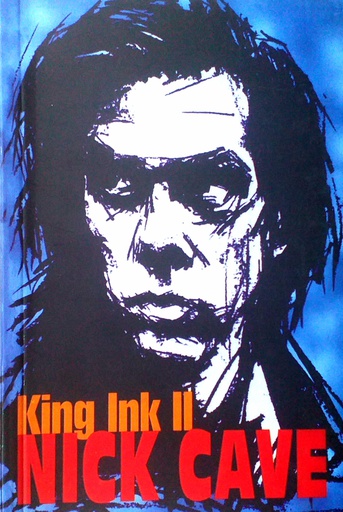 [D-10-4B] KING INK II