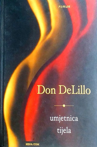 [GN-01-2B] UMJETNICA TIJELA