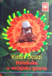[D-10-4A] HALABUKA U VOĆNJAKU GUAVA