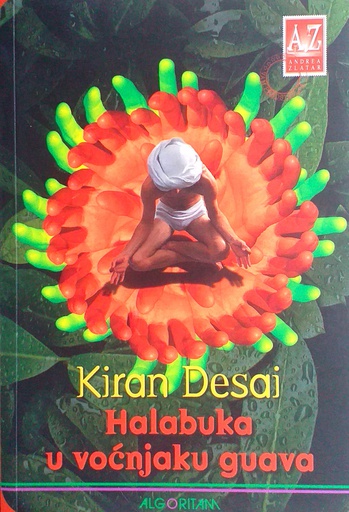 [D-10-4A] HALABUKA U VOĆNJAKU GUAVA